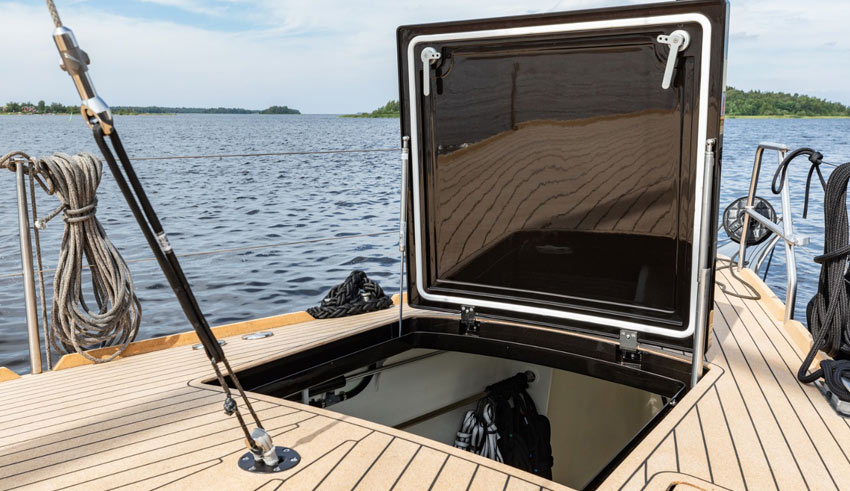 Aradığınız Paslanmaz Amortisör Burada