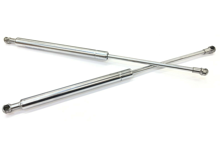 Paslanmaz Amortisör